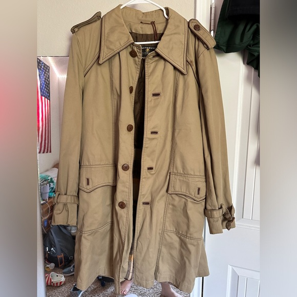 Fantastic International Peacoat - Picture 3 of 7